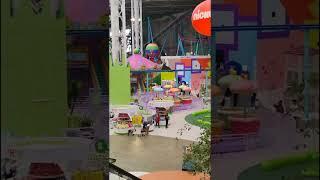 AMERICAN DREAM MALL! 1ST FLOOR #nj #americandream #americandreammall #viralvideo