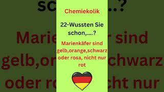 22- Wussten Sie schon,.......?  #schule #kultur  #wissenerleben