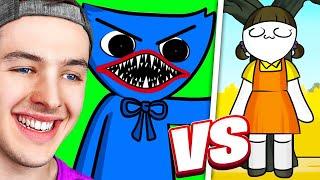 Weirdest Animations on YouTube!