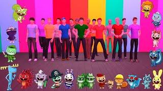 Welcome to 900th Video Everyone #900
