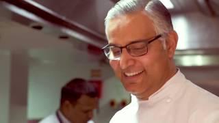 ATUL KOCHHAR HAS DRIVE