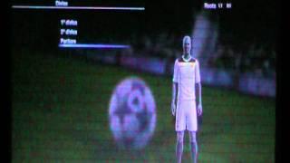 PESFan.it FO v8 - Videoanteprima - PES 2012 - PS3