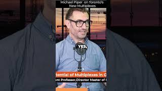 New Guest: Revolutionizing Housing with Michael Piper