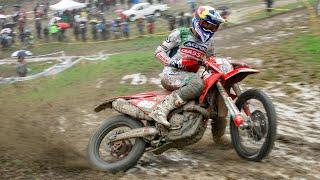 Enduro GP Italy 2024 | Best of Mud Party - World Championship by Jaume Soler