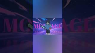 minecraft pvp montage #minecraft #trending #pvp #shorts #pvpmontage