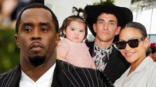Cassie Ventura Welcomes Baby #3 as Diddy’s Legal Team Is Denied Mistrial
