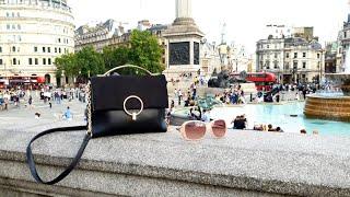 Trafalgar Square|London's Attraction|Places to visit in Central London