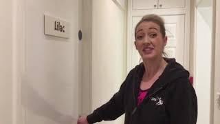 FitSteps Regional Finalist 2018 - Laura Lowe