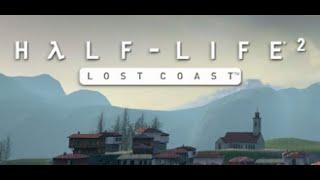 Half Life 2 Lost Coast [PC] - Полное Прохождение [HD/60FPS]