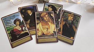 Kannst Du Deiner Wahrnehmung in Bezug auf ihn vertrauen?  Liebesorakel Singleorakel Tarot