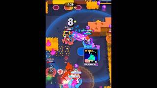 Buzz Save Match at 1k+ Trophy 