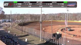 huntthefront.tv | LIVE LOOK-IN | Duck River Raceway Park | Lewisburg, TN | November 23rd 2024