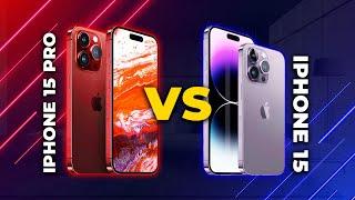 iphone 15 vs 15 Pro: The Major Difference You Need to Know