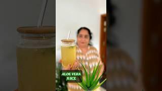 Aloe Vera  Juice  #aloevera #aloeverajuice #malluvlogz