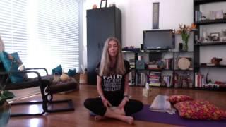 Nichola Dunne Shares a very personal story of how she uses UZIT