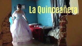 La Quinceañera (2006) Documentary Film - 15th Birthday Tijuana Mexico