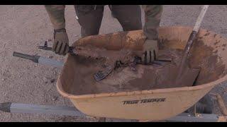 AK47 (AKM): Mud Test