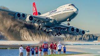 Unbelievable Aviation Moments Caught on Camera