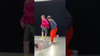 [Travis Japan] 'Candy Kiss' -Dance ver.- #Genta Focus Camera 