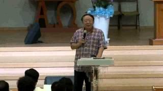 ■ 천국복음 집중세미나 14기 - 01  이상관목사 ■