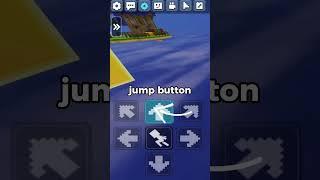 How to Jump Bridge in 3 easy steps  #shorts #blockmango