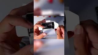 DJI Osmo Action 4: Unboxing, App Pairing, and Quick Start Guide!