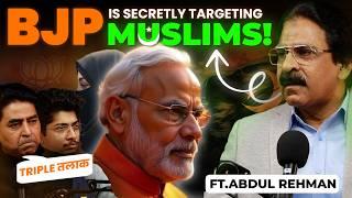 Is INDIA becoming NON-SECULAR Country? BJP vs MUSLIMS