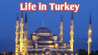 Life In TURKEY! - The Most DIFFICULT COUNTRY | Turkey Prices