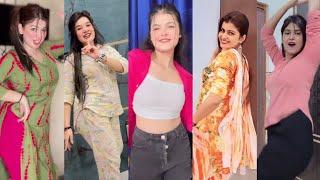 Viral Haryanvi Dance Reels videos| New Haryanvi Songs Reels |@TiktokNationindia