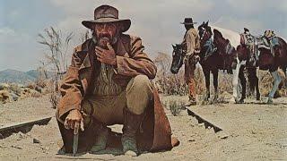 Híres western filmek zenéi - Well Known Western Films Music