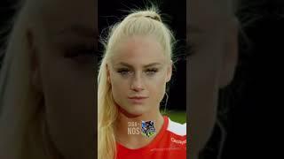 Alisha Lehmann #futebol #feminino #girl #shorts