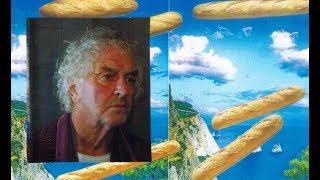 Patrick Campbell Lyons 'A Cloud And A Comet'