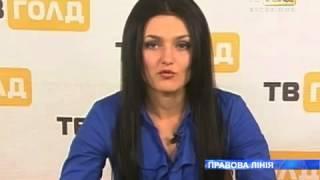 Адвокат Вельможко Анна Доступ к информации.flv