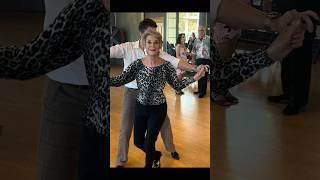 Ballroom Bachata is SPICY! #short #JDDancePro #JudytheJet | La Bachata
