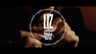 LIZ - Intro (Bleibe Echt) (prod. by JK, Nexus & FNSHRS) (OFFICIAL VIDEO)