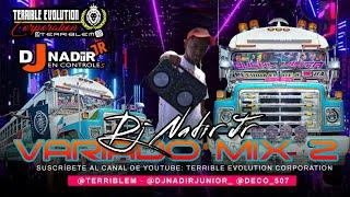 #variado / VARIADO 2MIX 2023 - Dj Nadir Jr Ft Terrible Evolution Corporation / #mix #variado