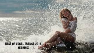  BEST OF VOCAL TRANCE YEARMIX 2016 / MIXED BY OM PROJECT