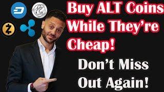 How to buy cryptocurrency ALTcoins for Beginners 2018. Most complete tutorial