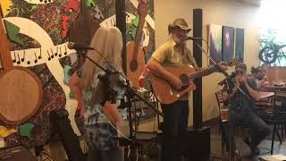 Promo Video - Greg Short & Friends