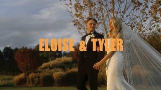 Eloise and Tyler incredibly fun and emotional | Bendooley Estate | Southern Highlands