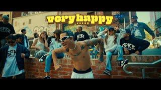 VERYHAPPY (เวรี่แฮปปี้) - แจ๊ส สปุ๊กนิค ปาปิยอง กุ๊กกุ๊ก (JSPKK) | [Official Mv]