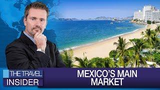 MEXICO'S MAIN MARKET | TRAVEL INSIDER