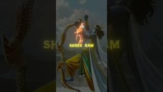 jai Shree Ram  Hindu ️ Dharm #jaishreeram #hanuman #shortvideo #shortsfeed #shorts #ytshorts