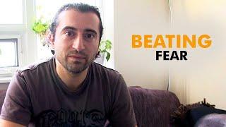 Beating Fear - Let's help Rich overcome his fear together!