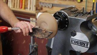 Woodturning / Lathe Vacuum Chuck / Hold Fast Vacuum Chuck System