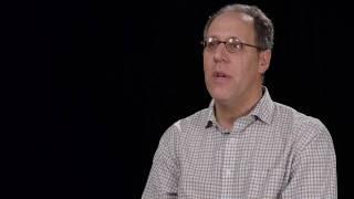 Penn State TWT Certificate Faculty Interview - Stuart Selber