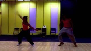 OH MY LOVE- CHRIS BROWN by DREAMA DAVIDSON