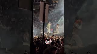 Travis Scott Performs With Future And Playboi Carti |.MetLife Stadium