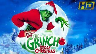 How the Grinch Stole Christmas (2000) Movie | Jim Carrey, Taylor Momsen | Review and Facts #M4H