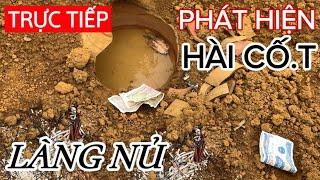 TIN MỚI NHẤT LÀNG NỦ SAU 30 NGÀY TÌM KIẾM